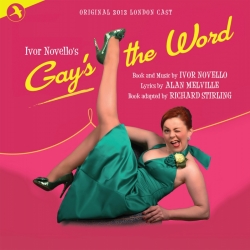 Gays The Word, Original 2012 London Cast