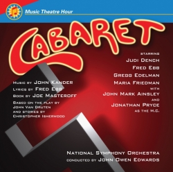 Cabaret (highlights)