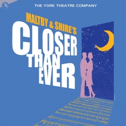 Closer Than Ever, Original 2012 Off-Broadway Cast