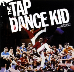 The Tap Dance Kid, Original Broadway Cast