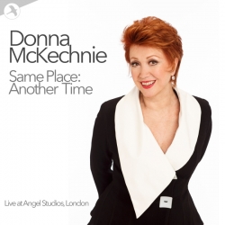 Donna McKechnie, Same Place: Another Time with 