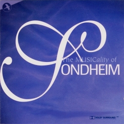 Musicality of Sondheim