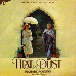 Heat and Dust, Original Soundtrack