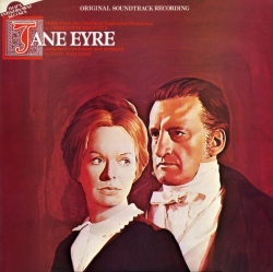 Jane Eyre, Original Soundtrack