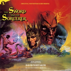The Sword and The Sorcerer, Original Soundtrack