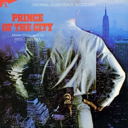 The Prince of The City, Original Soundtrack