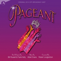 Pageant, Original 2014 Off-Broadway Cast