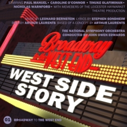 01 West Side Story (Broadway to West End)