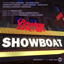 04 Showboat (Broadway to West End), National Symphony Orchestra conducted by John Owen Edwards