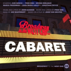05 Cabaret (Broadway to West End), National Symphony Orchestra conducted by John Owen Edwards
