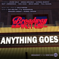21 Anything Goes (Broadway to West End)