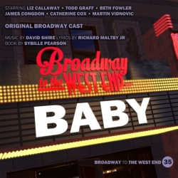 35 Baby (Broadway to West End)