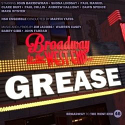 46 Grease (Broadway to West End)
