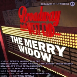 47 The Merry Widow