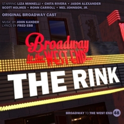 48 The Rink (Broadway to West End)