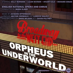 51 Orpheus In The Underworld (Broadway to West End)