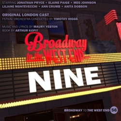 56 Nine (Broadway to West End)