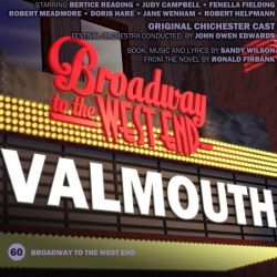 60 Valmouth (Broadway to West End)