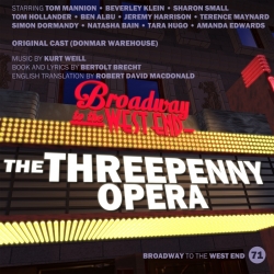 71 The Threepenny Opera (Broadway to West End)