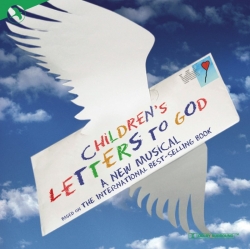 Children's Letters To God, Original Off-Broadway Cast