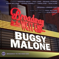 87 Bugsy Malone