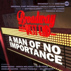 66 A Man of No Importance (Broadway to West End)