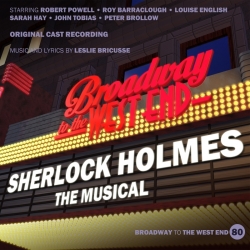 80 Sherlock Holmes Then Musical