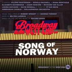 76 Song of Norway