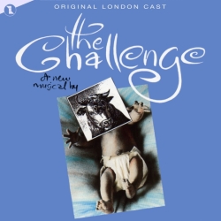 The Challenge, Original London Cast 