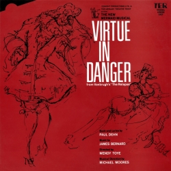 Virtue In Danger, Original Cast Recording