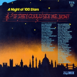 If They Could See Me Now: A Night of 100 Stars